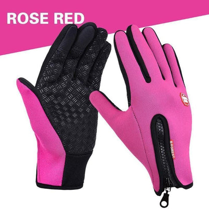 TouchPro™ - Warme Thermische Handschoenen