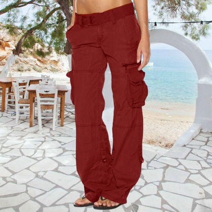 Catara™ - Cargo Pants