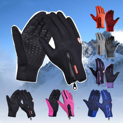 TouchPro™ - Warme Thermische Handschoenen
