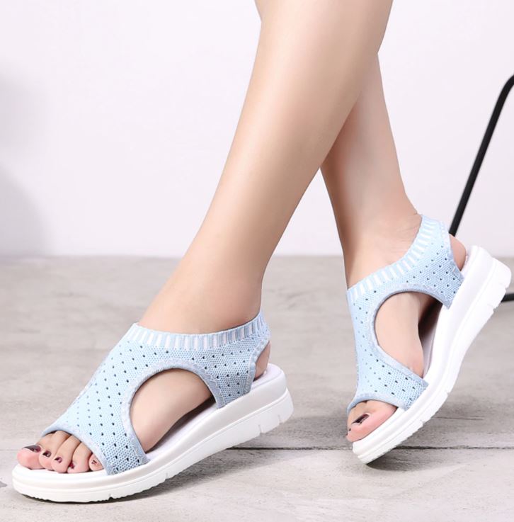 Comfort Sandals™️