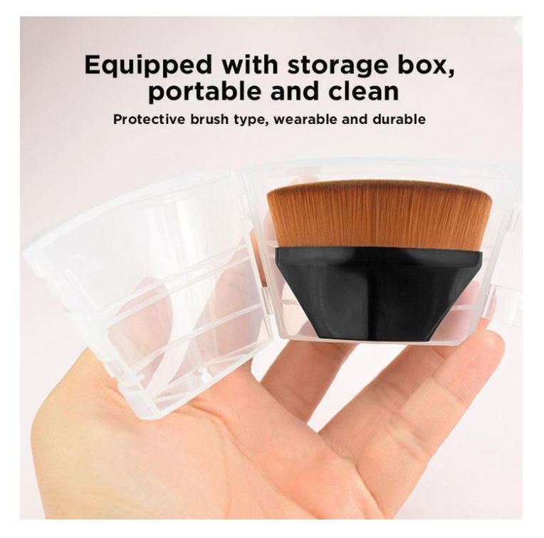 Make-up Brush™
