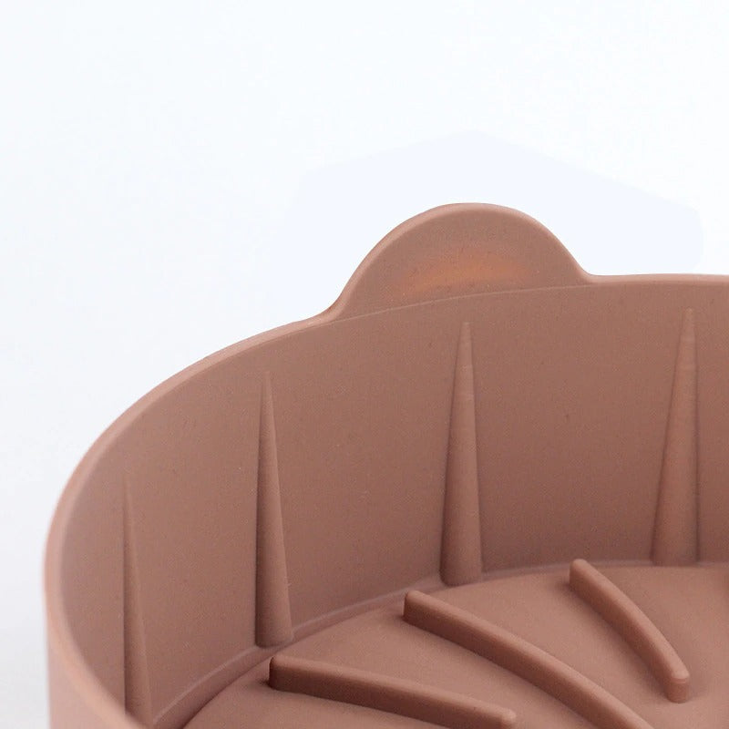 Food Silicone Pot™