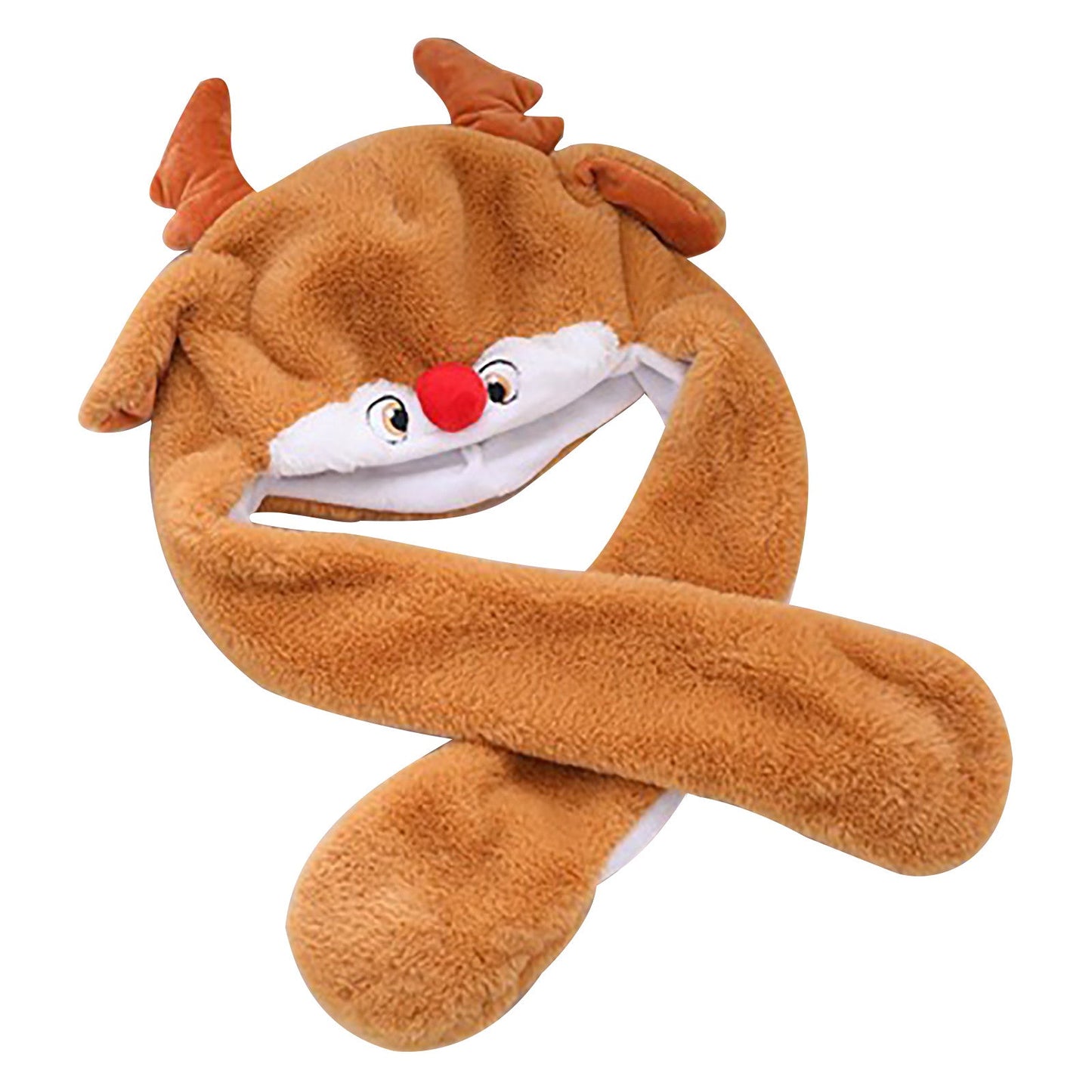 Christmas Plush Hat™
