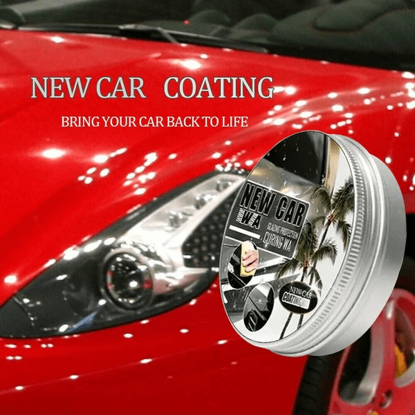 MirrorCar™ - Coatingwas