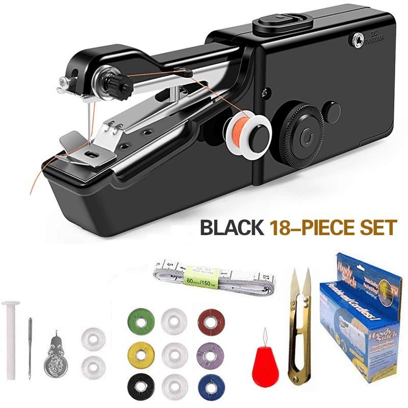 Easy Sew™ - Elektrische Naaimachine