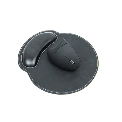 Moon Mouse  - Verticale Ergonomische Comfortmuis
