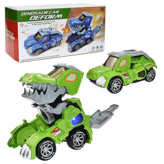 DinoBot™