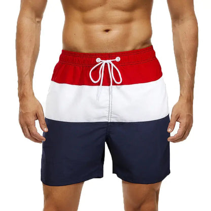 Men's Sneldrogende Board Shorts
