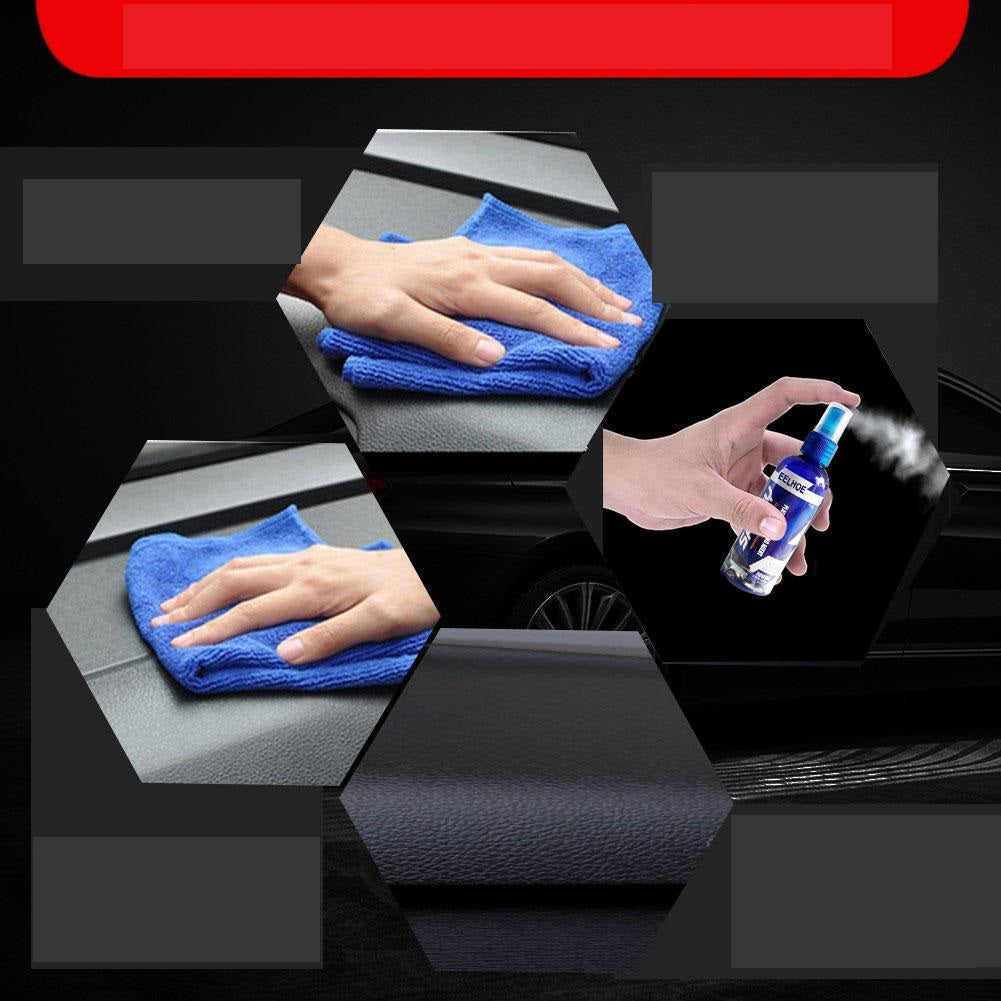 Car Nano Coating™ (1 + 2 GRATIS)