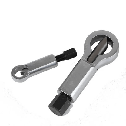 Schroefmoer Splitter