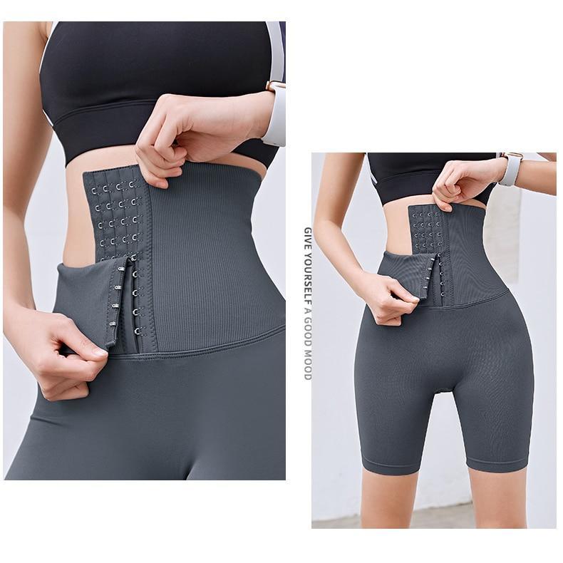 Compression Legging™️