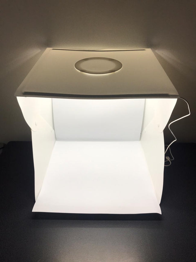 Mini Led Studio Box