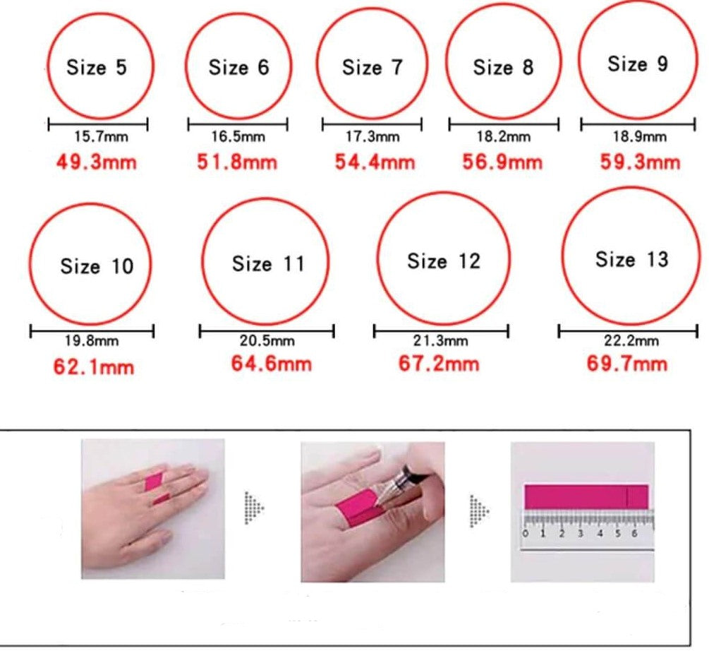 Love Connection Ring | Subtiele Ring