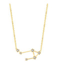 Zodiac Sterrenbeeld Ketting