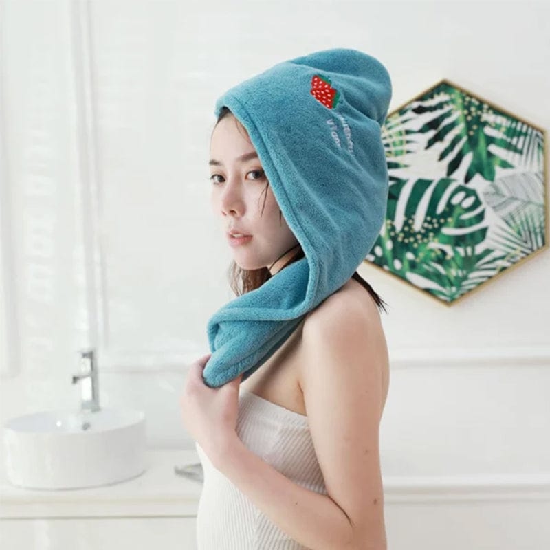 QuickDry™ - Sneldrogende Handdoek (1+2 Gratis)