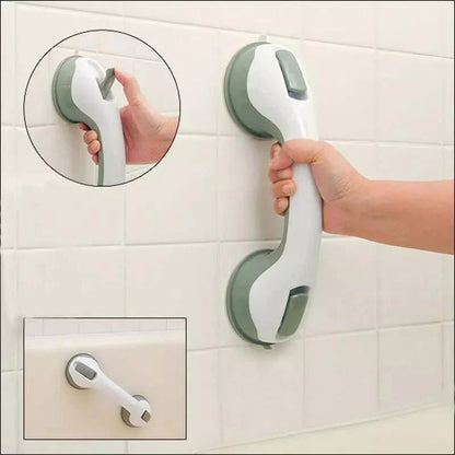 Antislip handgreep met zuignap