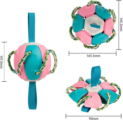 Dog Chewing Ball™