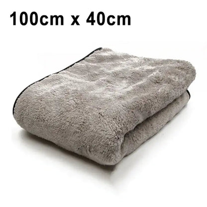 Microvezel Autowashanddoek