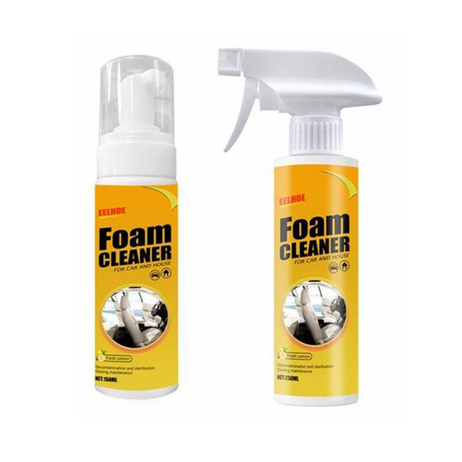 Multi-Purpose Foam Cleaner™