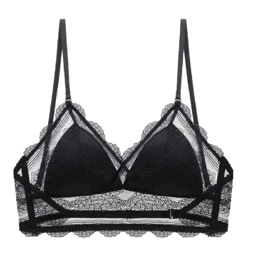 Invisible Lace Bra™️