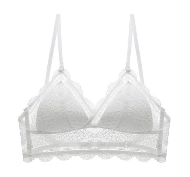 Invisible Lace Bra™️