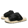 Mannen Comfy Canvas Slippers