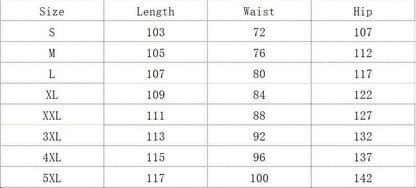 Lorenz | Wijde Casual Broek