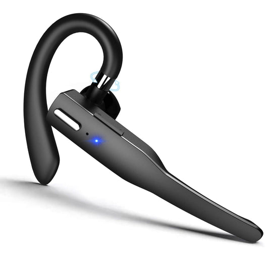 Oorhaak Headset Microfoon Bluetooth