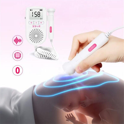 Baby Hartslag Detector