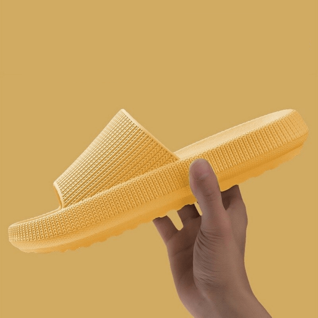 Anti Slip Teenslippers