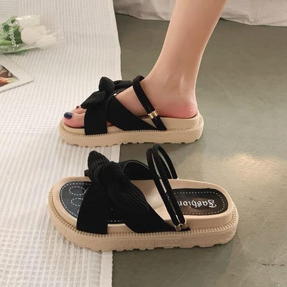 Zomer Rage: Fee Stijl Dames Slippers