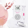 Baby Hartslag Detector