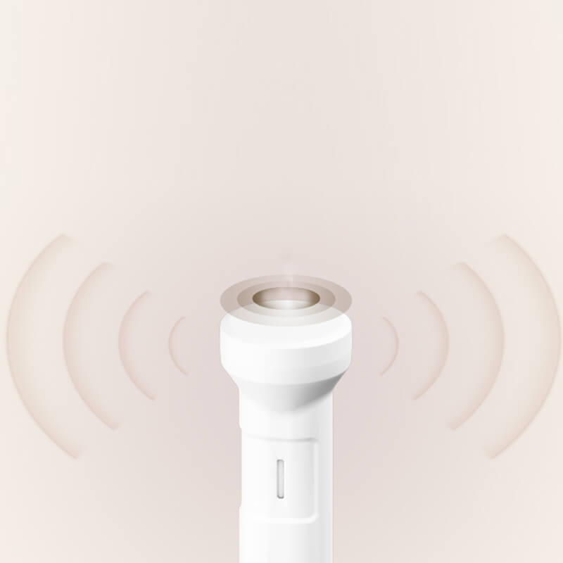 Baby Hartslag Detector