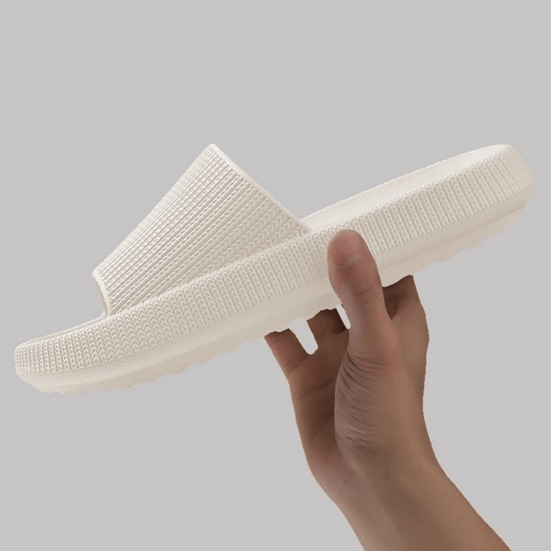 Anti Slip Teenslippers