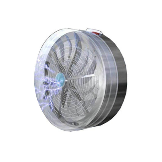 Draagbare Zonne-Insectenverdelger