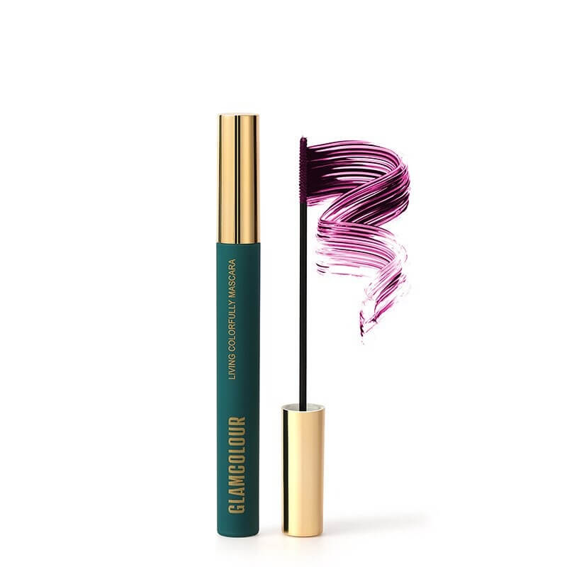 Magische Kleur Waterdicht Magere Mascara