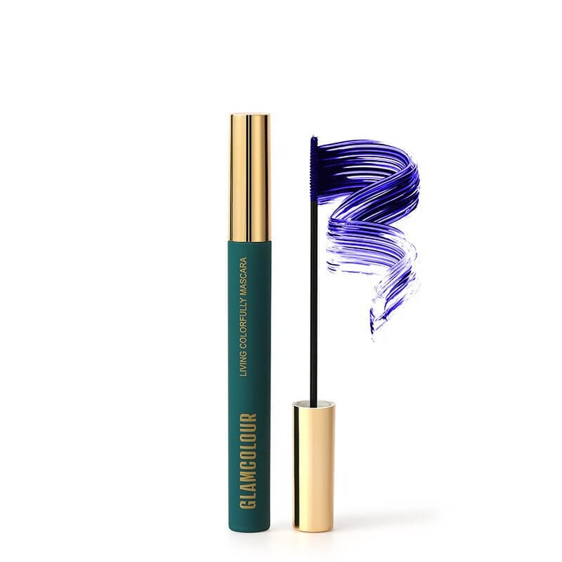 Magische Kleur Waterdicht Magere Mascara