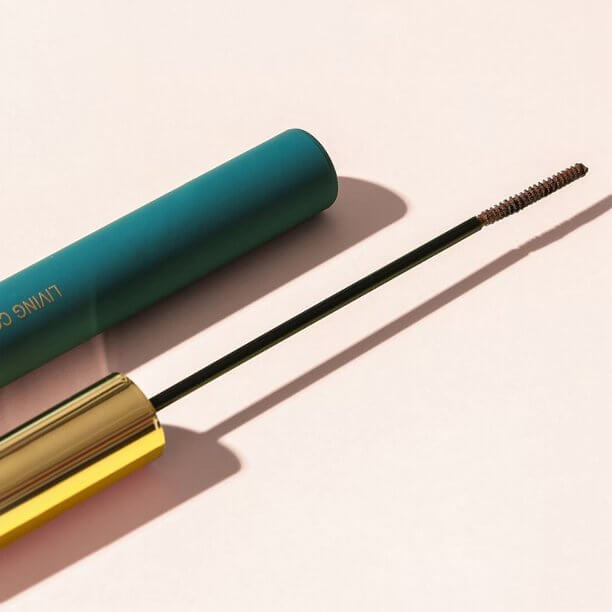Magische Kleur Waterdicht Magere Mascara
