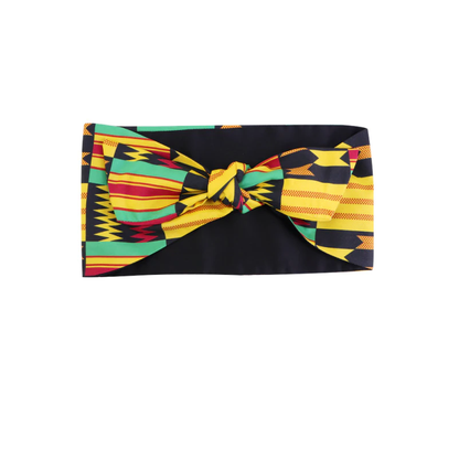 Afrikaanse Bandana