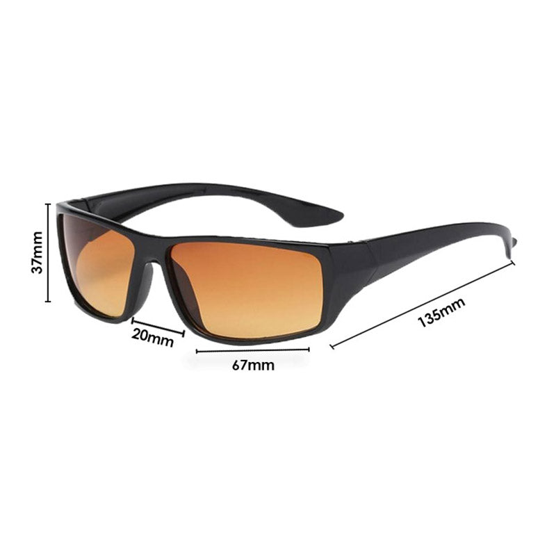 Anti-Glare Night Vision™ (1+1 GRATIS)