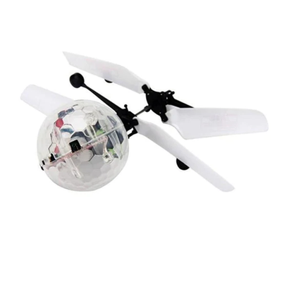 Flying Disco | Vliegende Bal