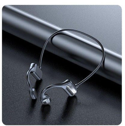 Bone Conduction Draadloze Oortelefoon