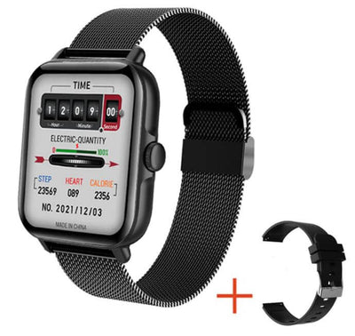 Fitness Smart Watch