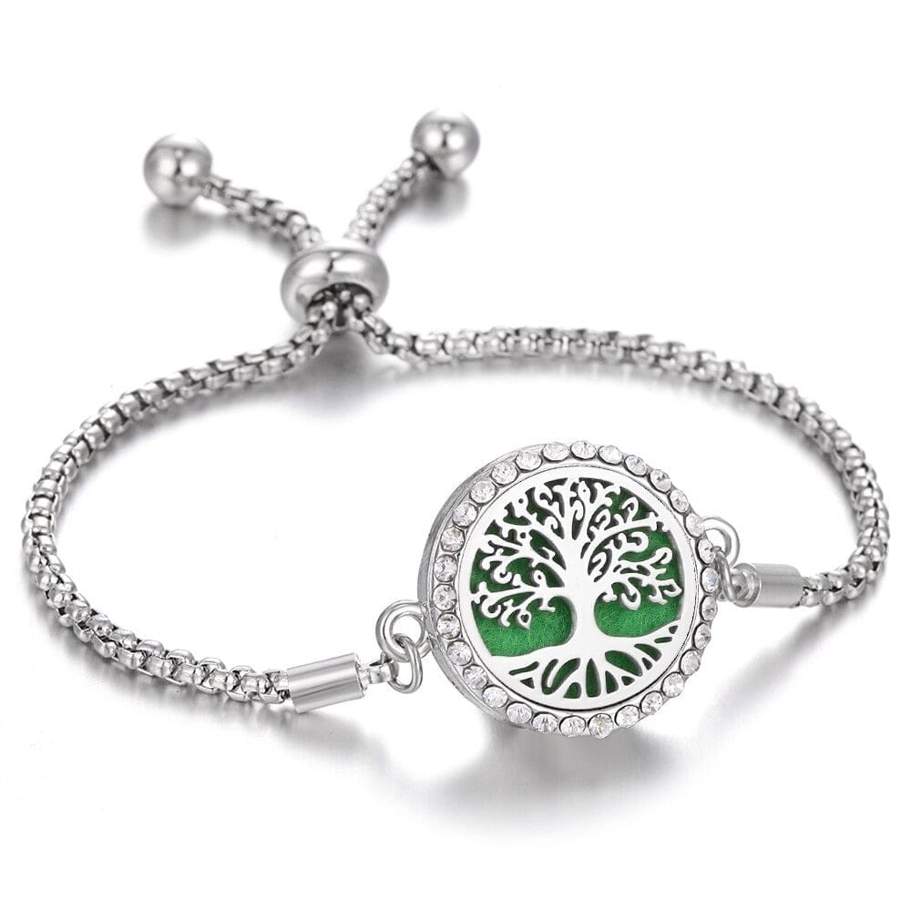 AromaTime™ - Aroma Armband