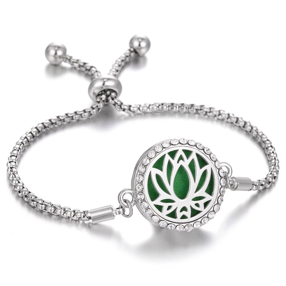 AromaTime™ - Aroma Armband