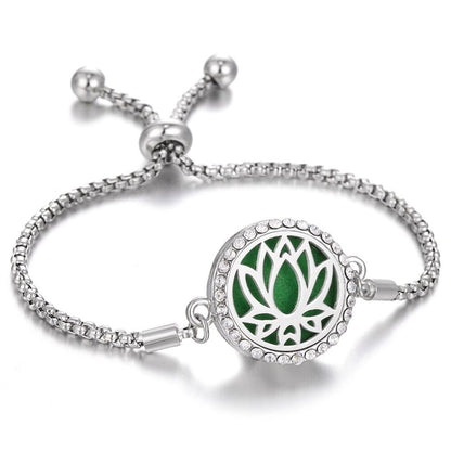 AromaTime™ - Aroma Armband