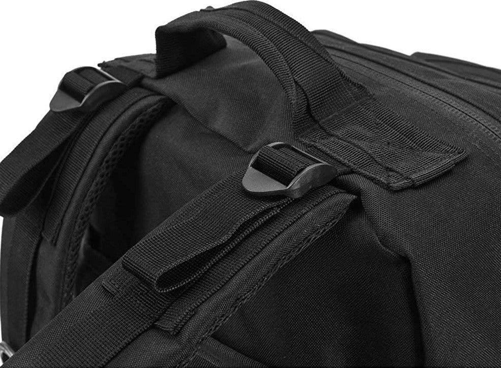 Outdoor rugzak 50L