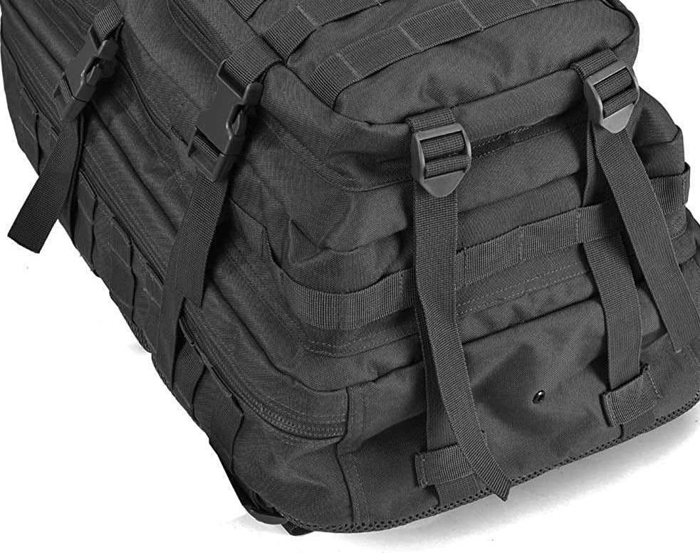 Outdoor rugzak 50L