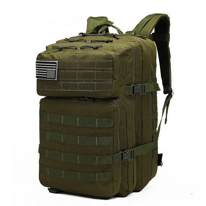 Outdoor rugzak 50L