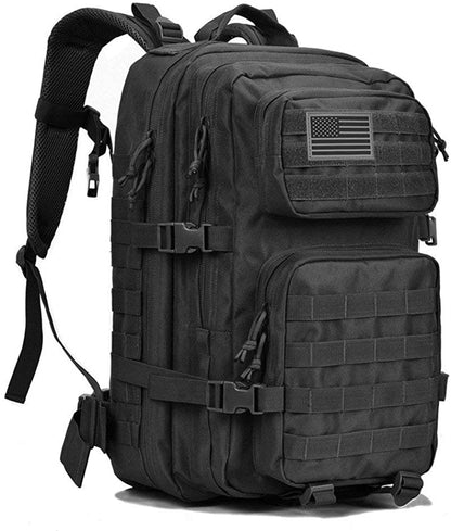 Outdoor rugzak 50L